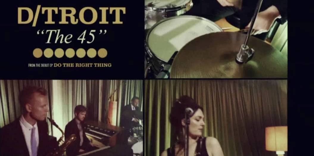 Vershuset præsenterer: D/Troit 21. april kl. 00:00